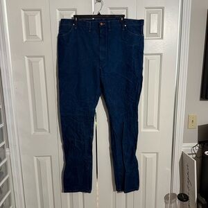Men's Wrangler Jeans